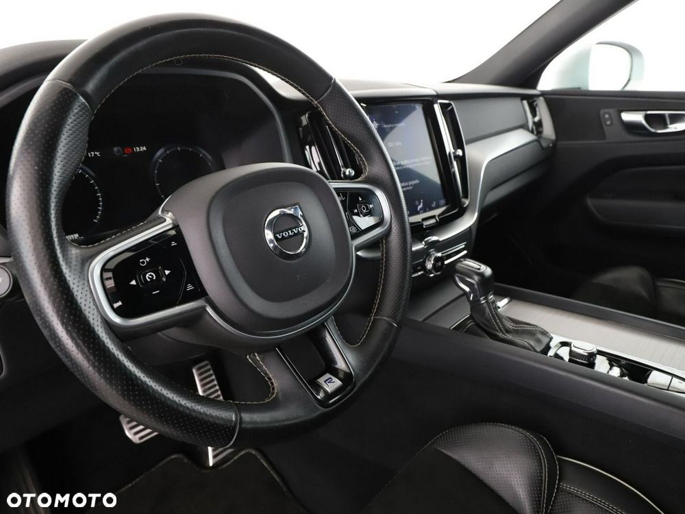Volvo XC 60 D4 SCR R-Design - 15