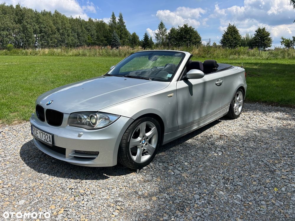 BMW Seria 1 120d Edition Sport - 7