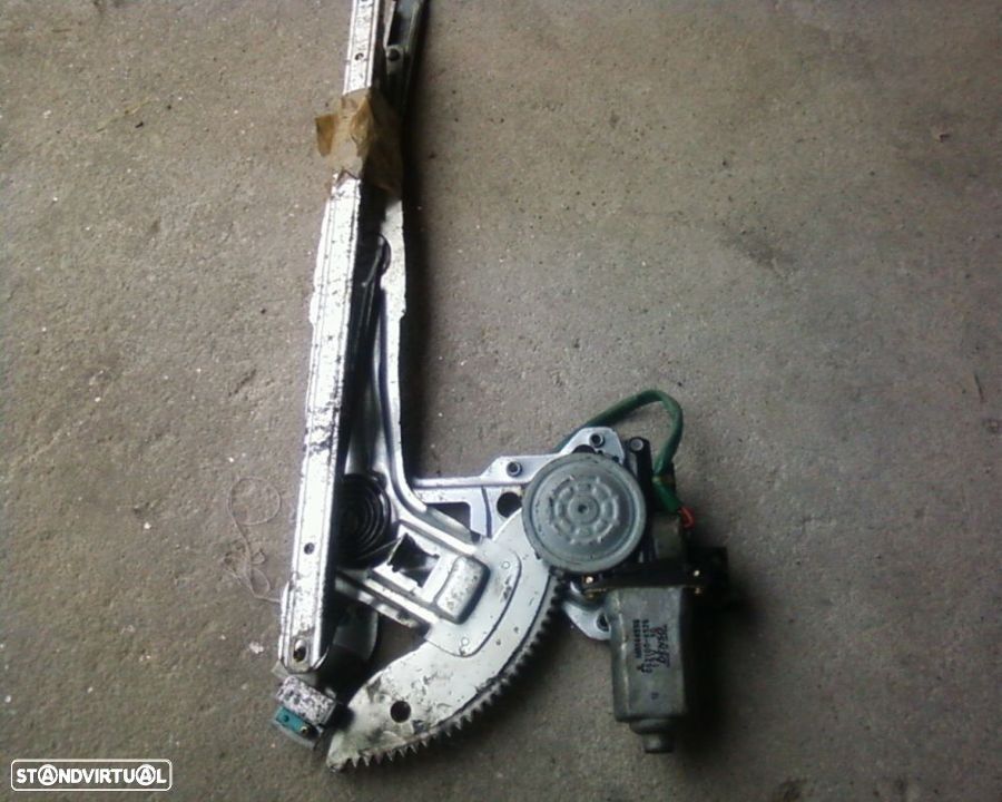 elevador eletrico mitsubishi L200 K74 K64 - 1