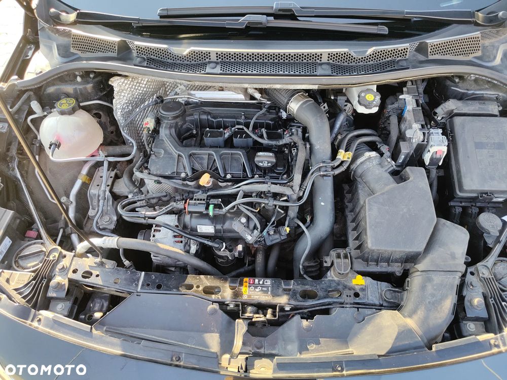 Opel Astra 1.2 T Elegance S&S - 30