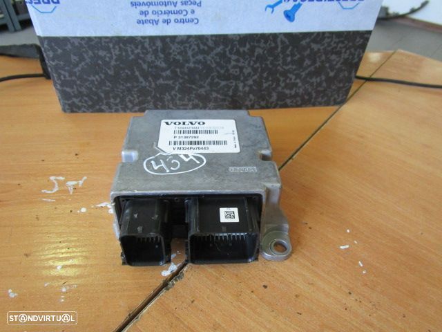 Modulo Airbag P31387292 VOLVO V40 2012 - 1
