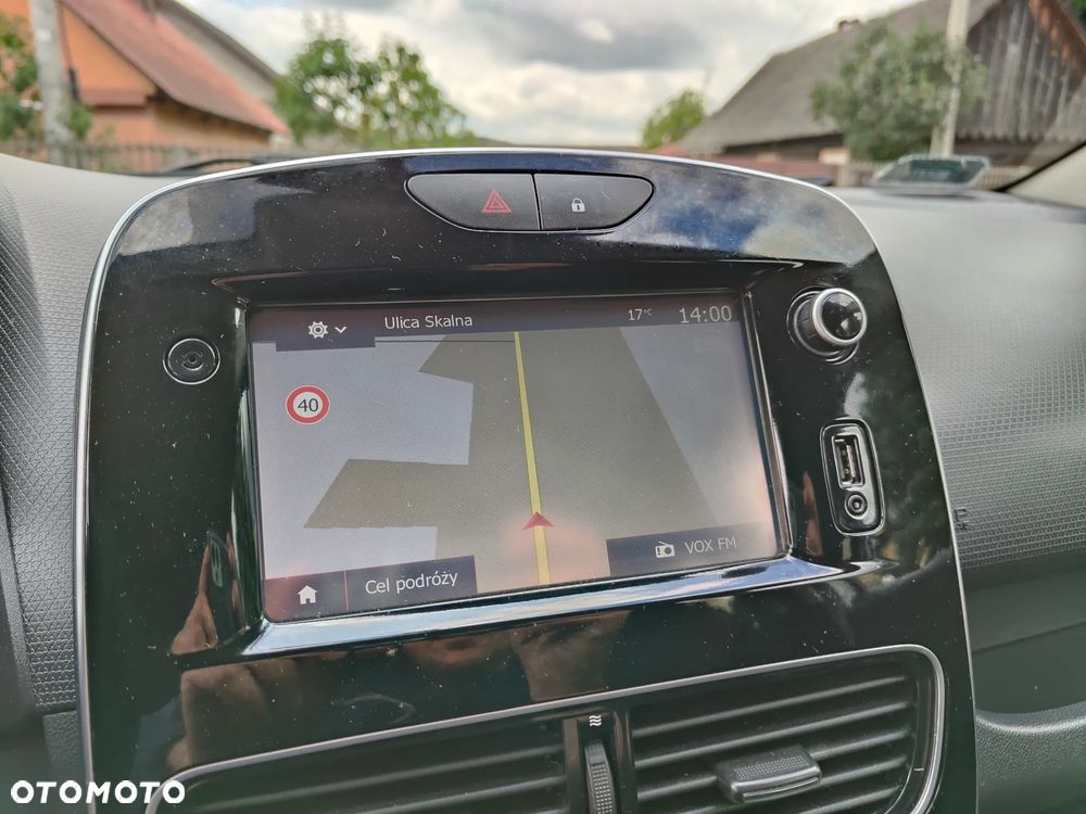 Renault Clio 1.5 dCi Energy Life EU6c - 24
