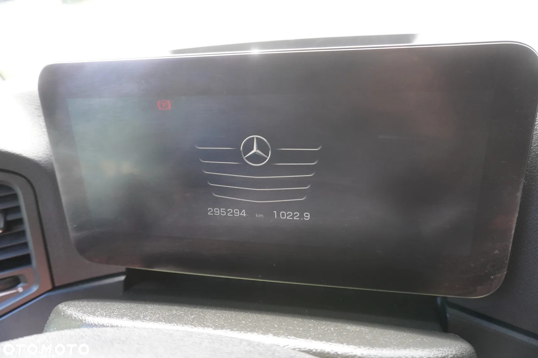 Mercedes-Benz Actros L 2545 MP5 / BDF / 2022 / 290 tho. km - 21