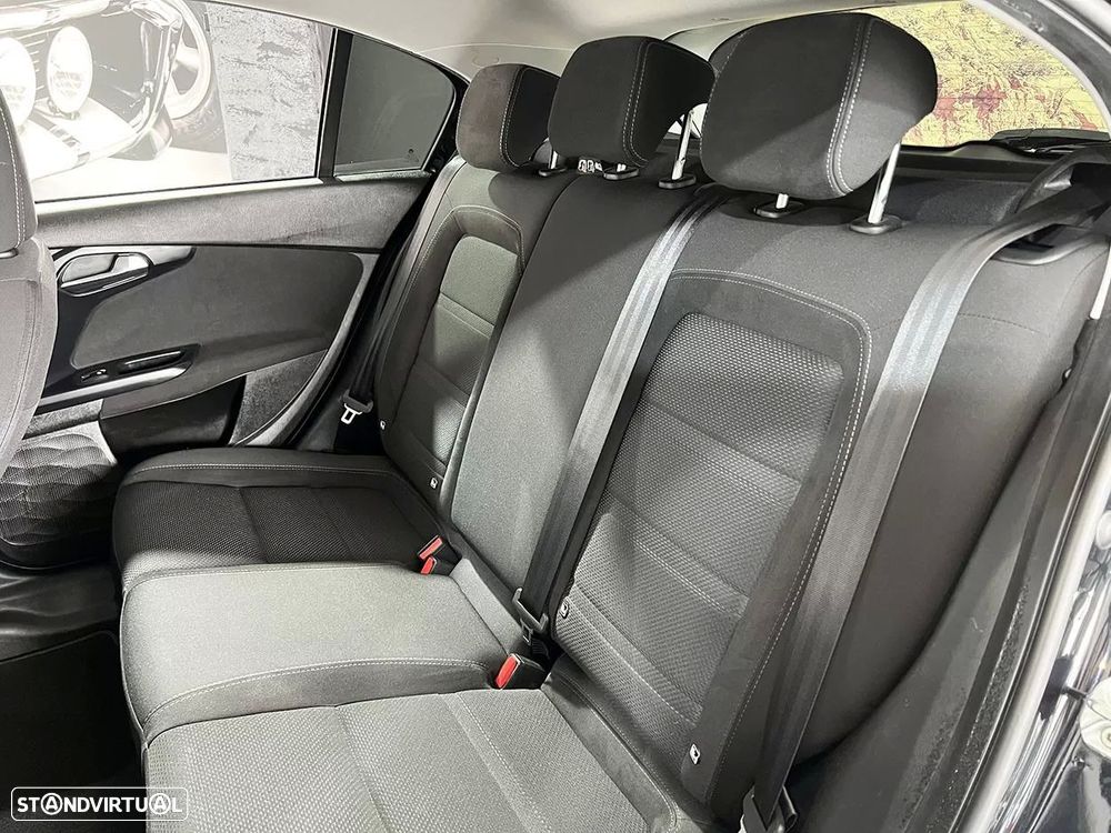 Fiat Tipo 1.3 M-Jet Lounge - 20