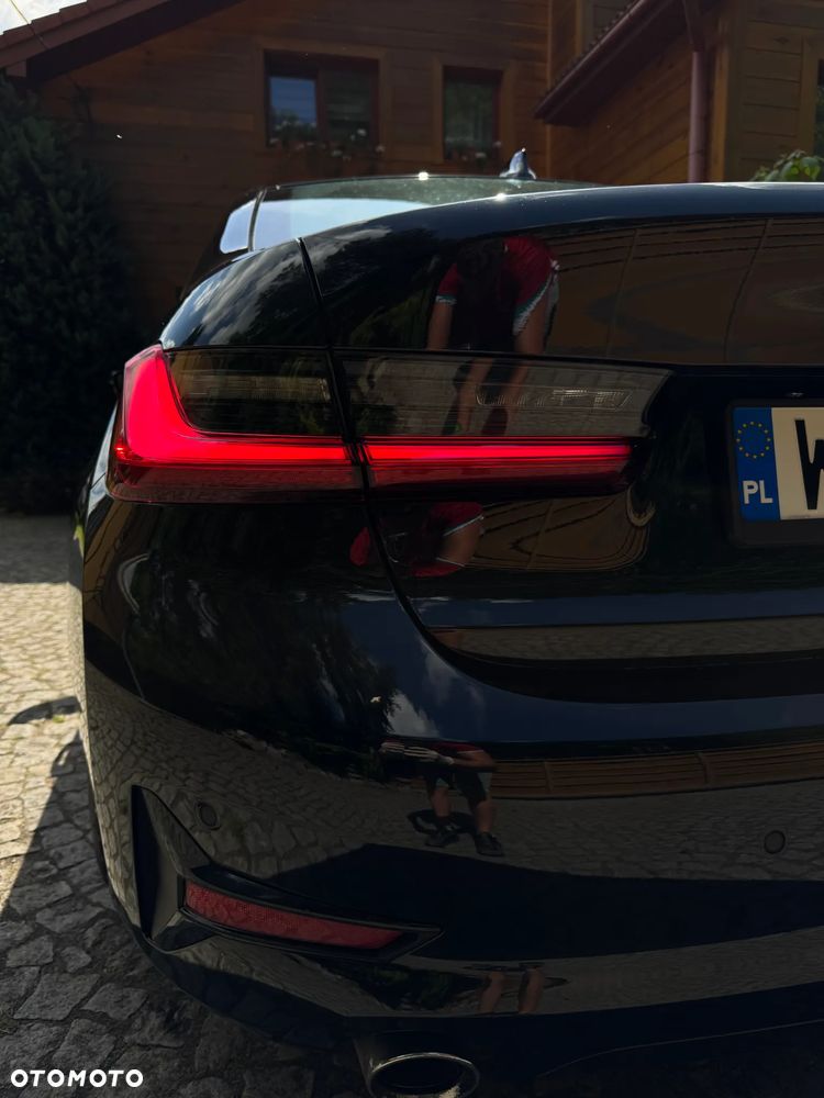 BMW Seria 3 320i xDrive Sport Line - 12