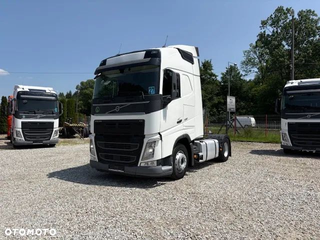 Volvo FH 500 /SUPER STAN/ ACC / - 3