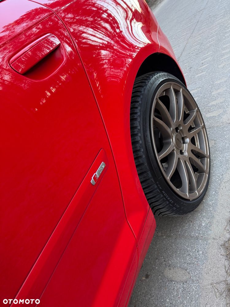 Audi A3 Sportback 1.8 TFSI Ambition - 13