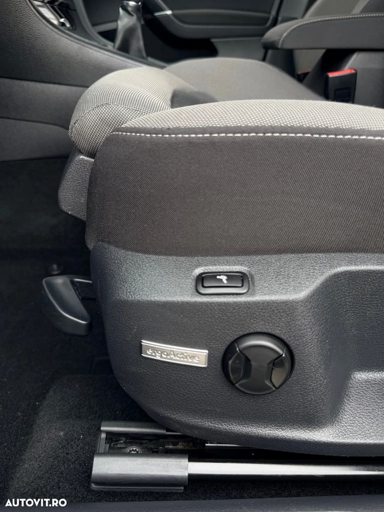 Volkswagen Golf 1.4 TSI BlueMotion Technology Highline - 13