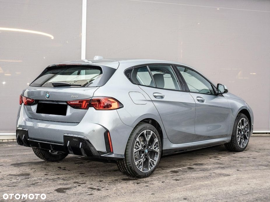 BMW Seria 1 118d - 3