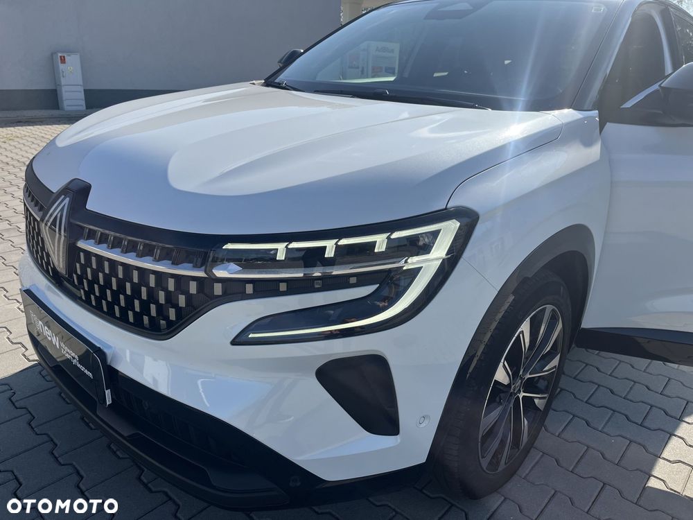 Renault Austral 1.3 TCe mHEV Techno - 19