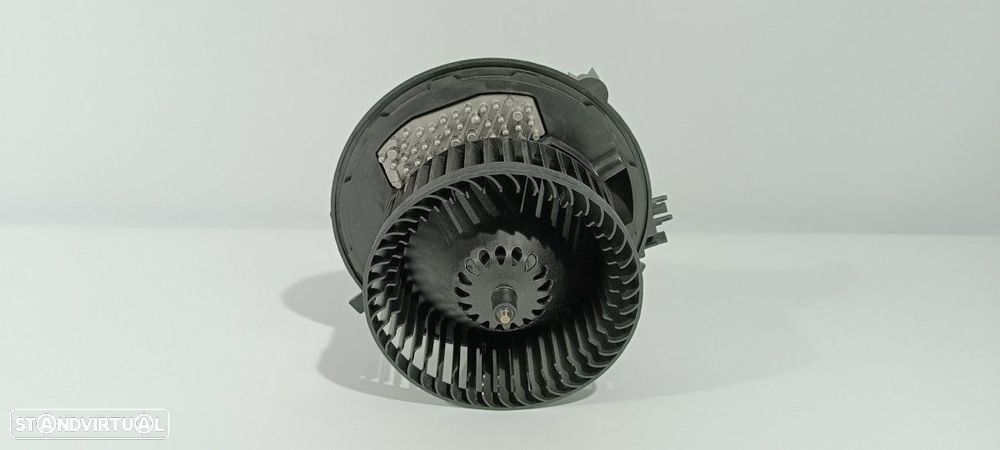 MOTOR SOFAGEM AUDI Q3 - 1
