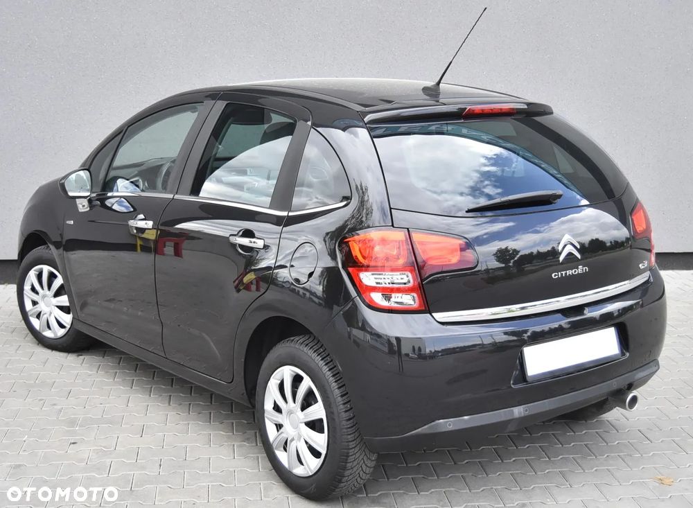 Citroën C3 VTi 120 Automatik Exclusive - 9