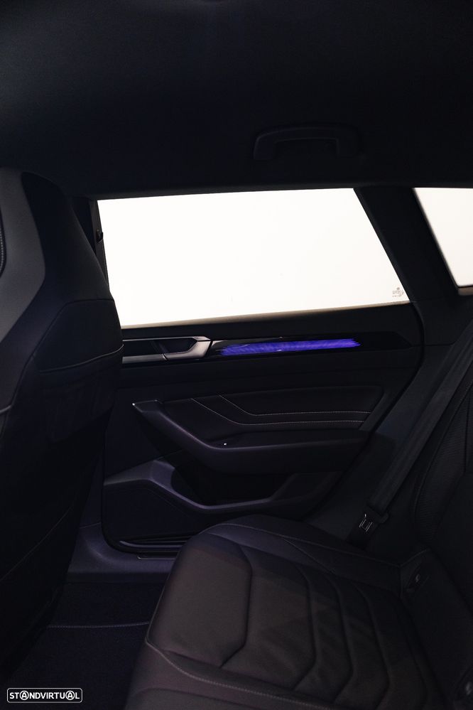 VW Arteon Shooting Brake 1.4 TSI eHybrid R-Line - 10
