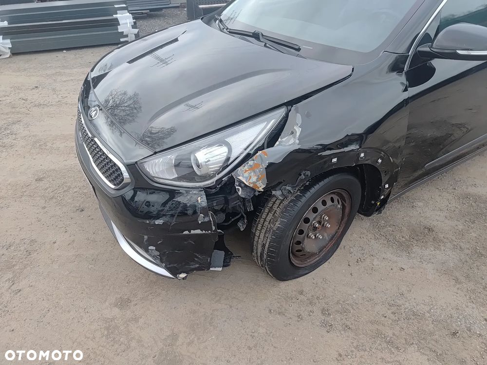 Kia Niro 1.6 GDI 2WD Vision - 21