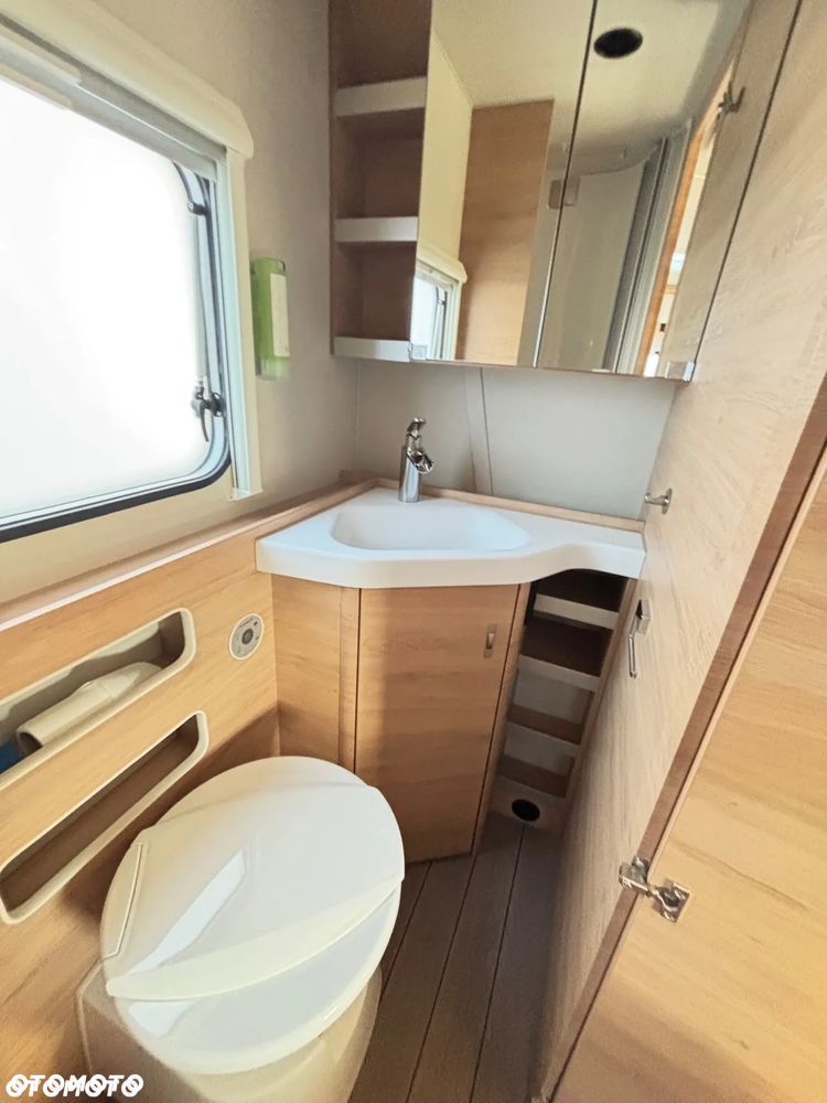 KNAUS Sudwind 500 QDK 60 YEARS FVAT23% - 11