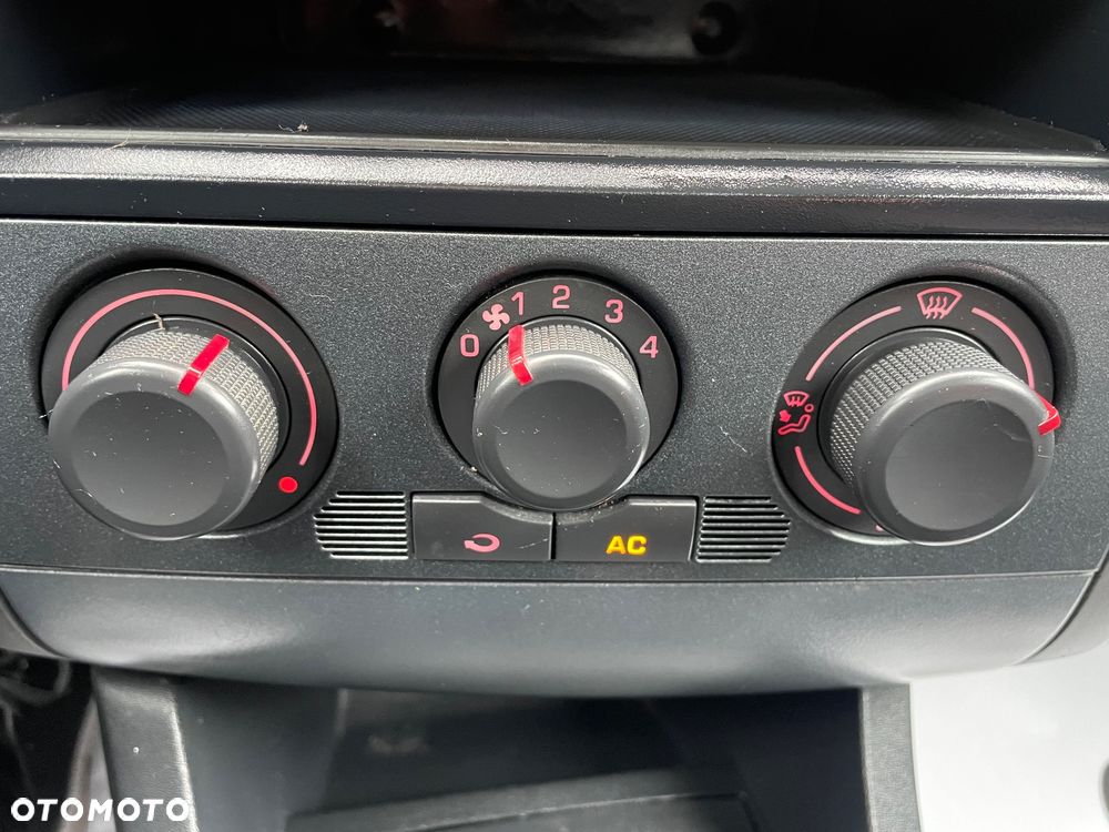 Seat Ibiza - 13
