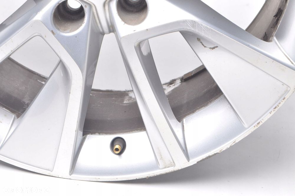 SKODA  FELGA ALUMINIOWA R18" 7J 5X112 ET45 57A601025D - 6