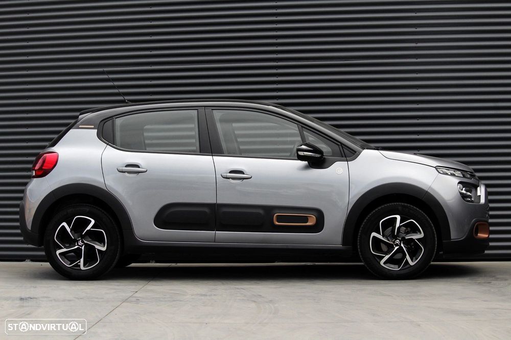 Citroën C3 1.2 PureTech C-Series - 6