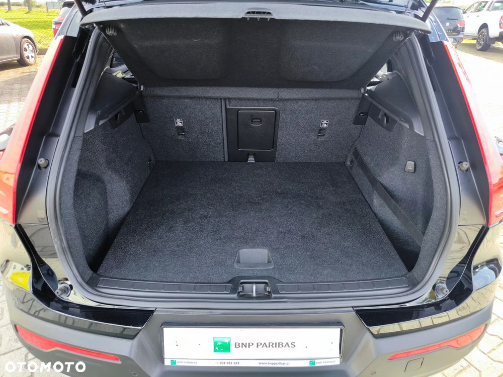 Volvo XC 40 - 13