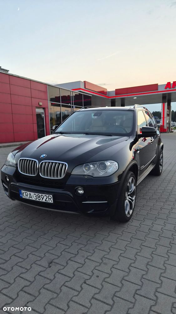 BMW X5 - 26