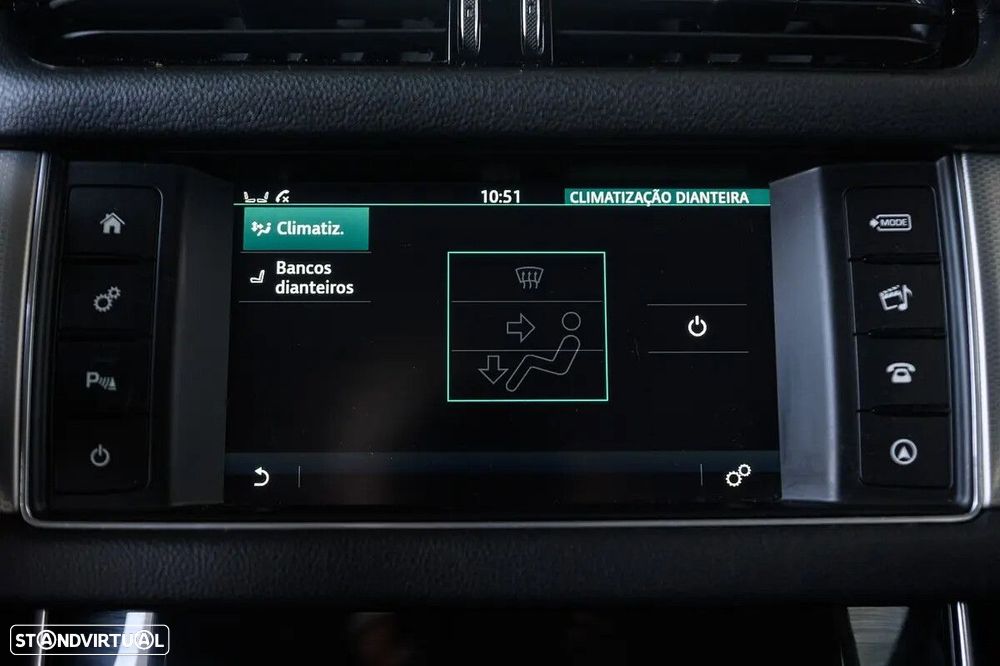 Jaguar XF 2.0 D R-Sport Aut. - 53