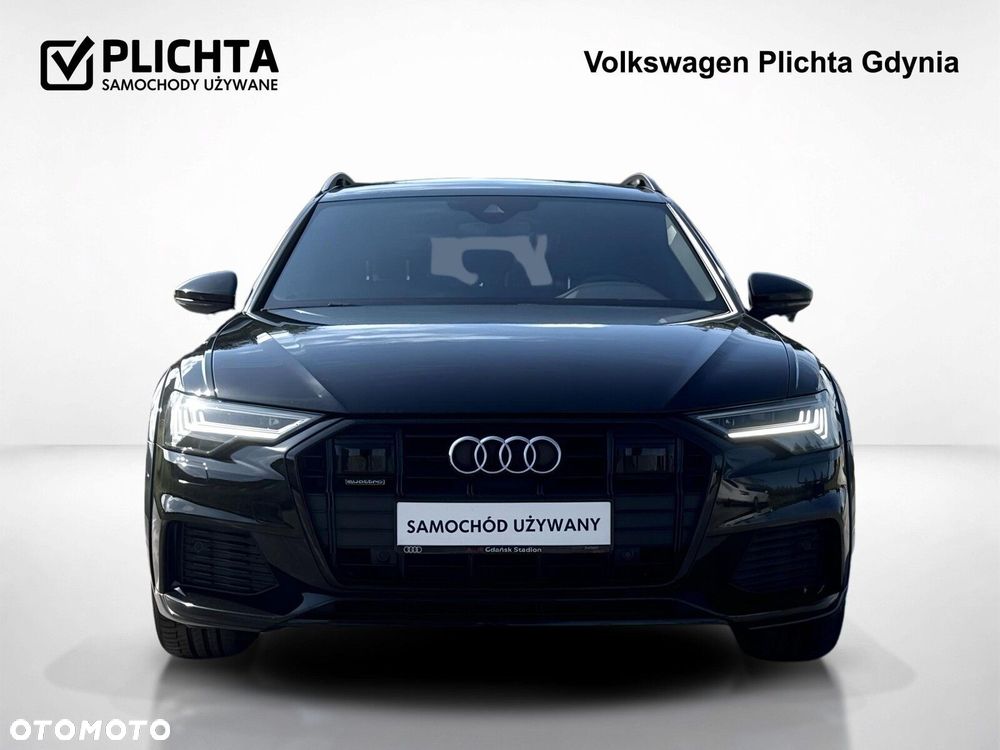 Audi A6 Allroad 45 TDI mHEV Quattro S tronic - 9