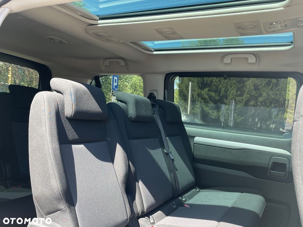 Citroën SpaceTourer 2.0 BlueHDi M Business Lounge - 2