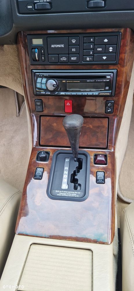 Mercedes-Benz SL - 19