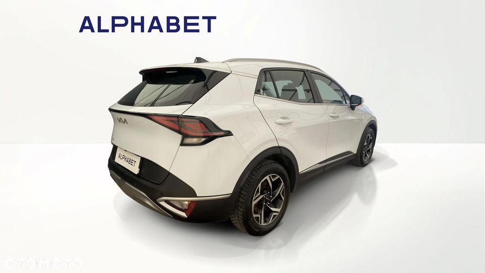 Kia Sportage 1.6 T-GDI M 2WD - 5