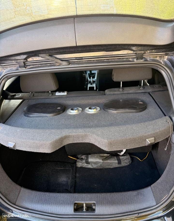 Opel Astra GTC 1.3 CDTI - 5