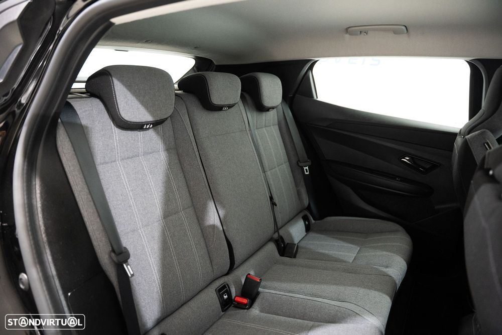 Renault Mégane E-Tech EV60 Evolution Optimum Charge - 24