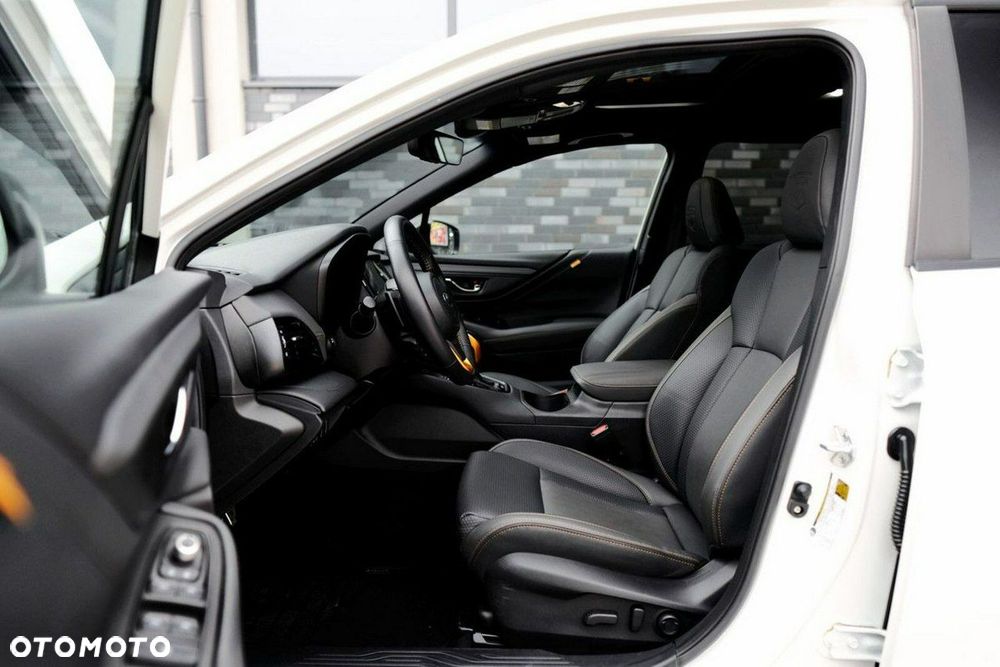 Subaru Outback - 23