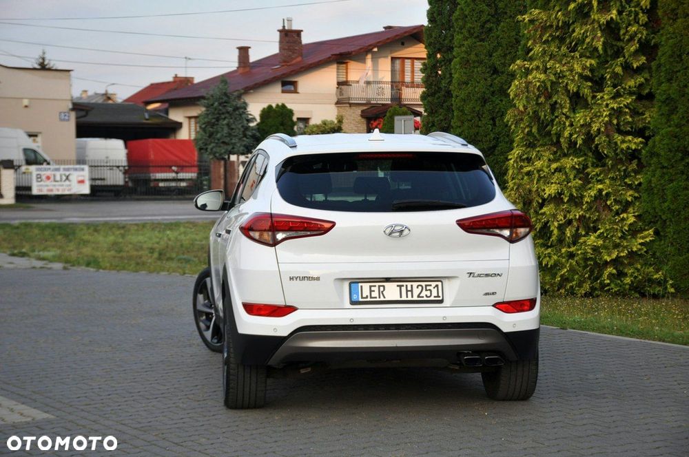 Hyundai Tucson - 15