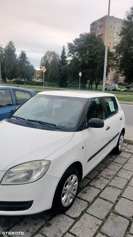 Skoda Fabia 1.2 12V Classic - 7