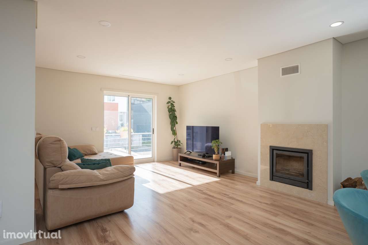 Moradia T3 Venda em Este (São Pedro e São Mamede),Braga - Grande imagem: 4/32