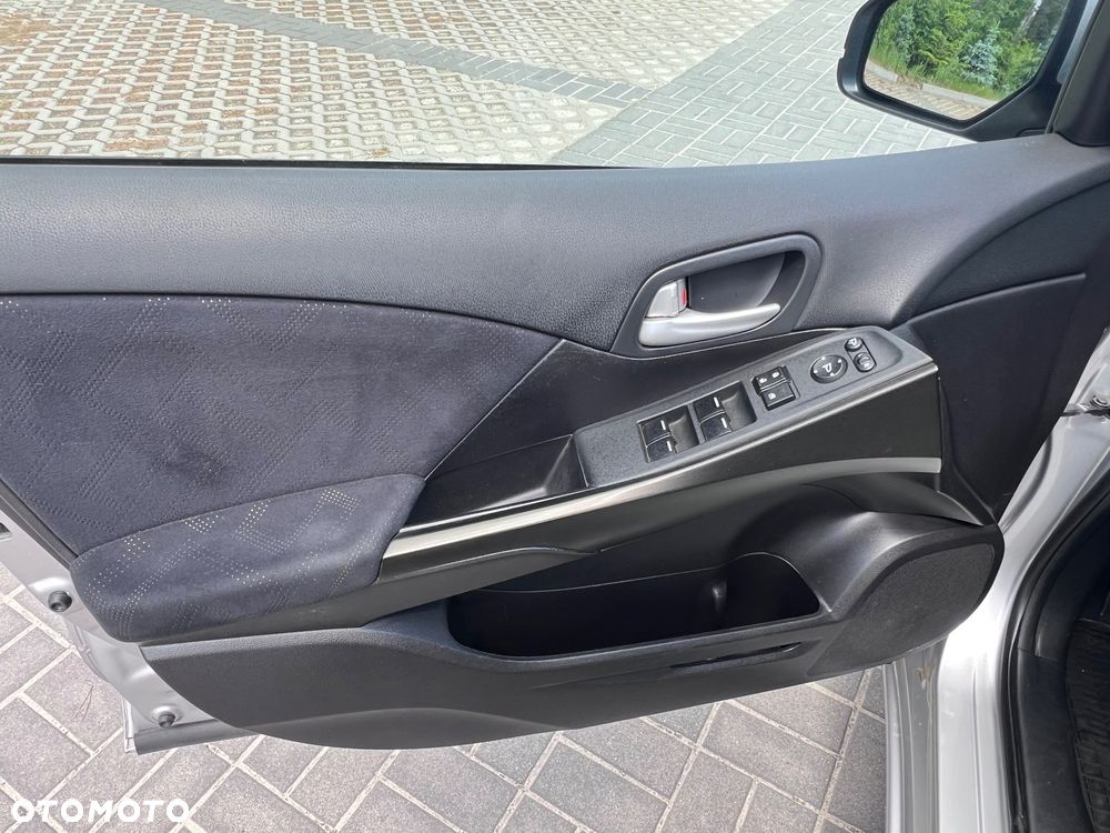Honda Civic 1.8i-VTEC Executive - 21