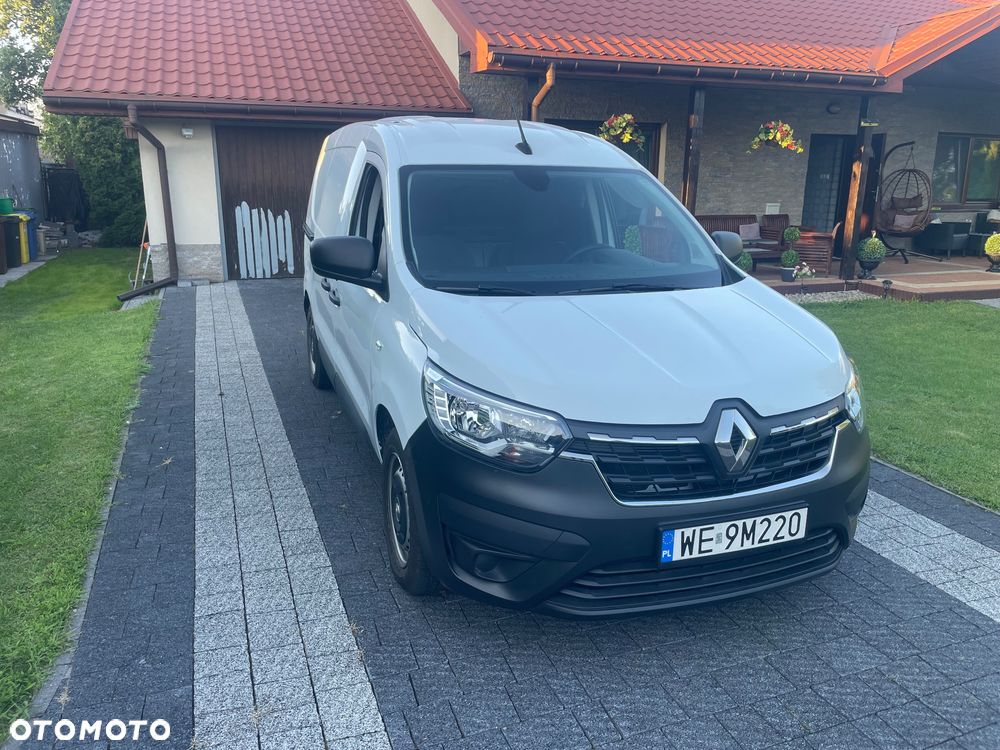 Renault express - 2
