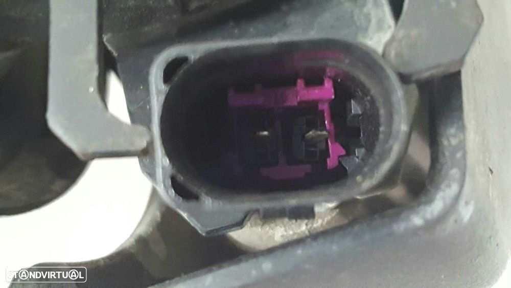 AMORTECEDOR TRASEIRO DIREITO VOLKSWAGEN TOUAREG (7LA) TDI V10 - 5