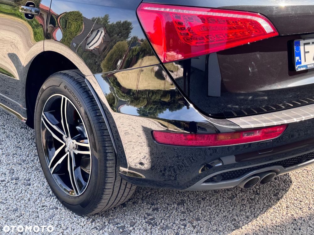 Audi Q5 - 36