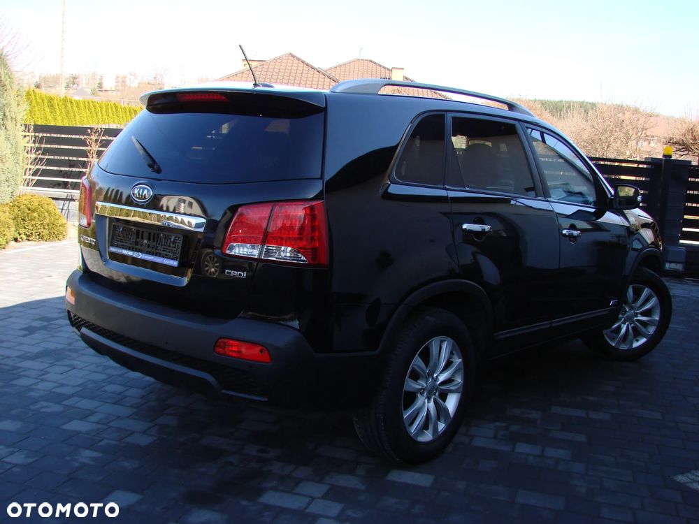 Kia Sorento - 15