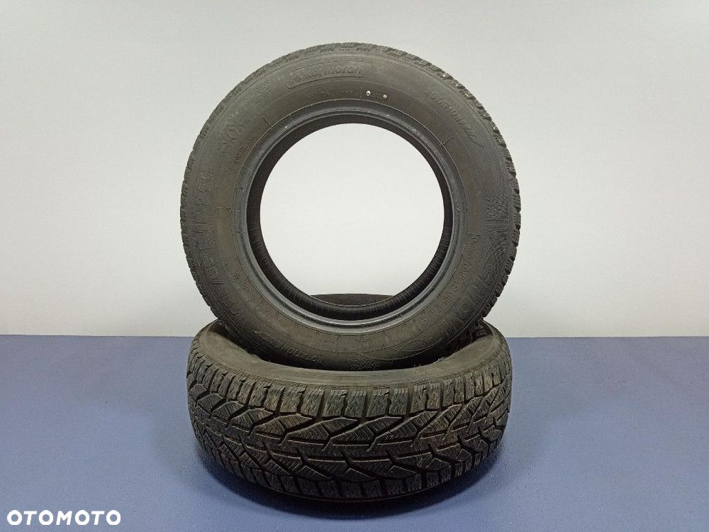 OPONY ZIMOWE KORMORAN SNOW 195/65 R15 91H 2 SZT - 1
