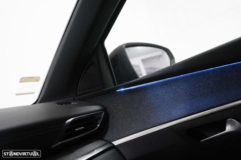 Peugeot 5008 1.5 BlueHDi GT Line - 19