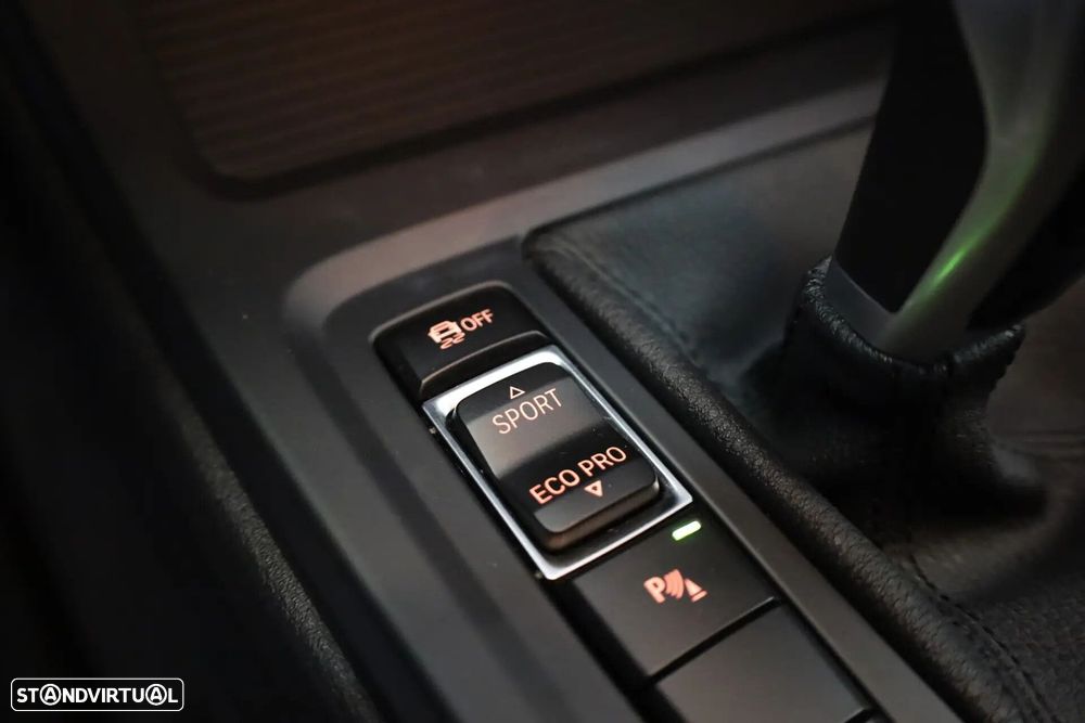 BMW X1 16 d sDrive Advantage Auto - 42