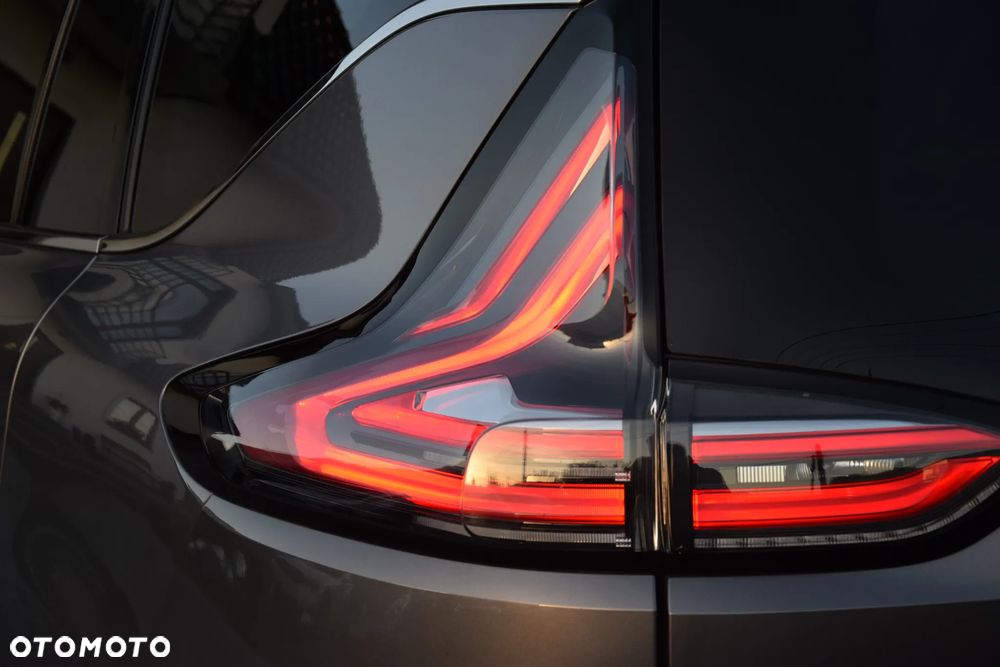 Renault Espace Energy TCe 225 EDC Initiale Paris - 30