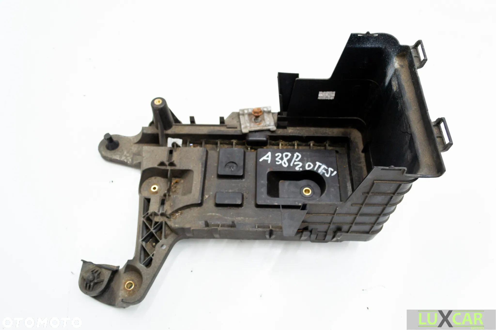 AUDI A3 8P 2.0 TFSI PODSTAWA MOCOWANIE AKUMULATORA 1K0915325A GORLICE - 2