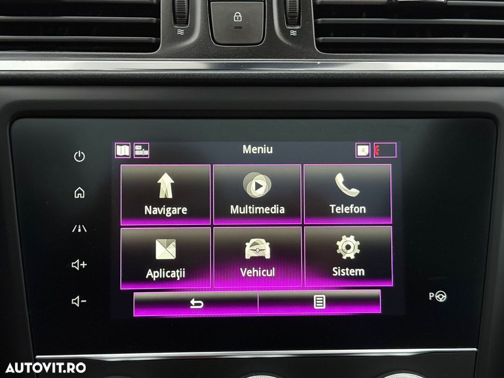 Renault Kadjar BLUE dCi EDC Zen - 27