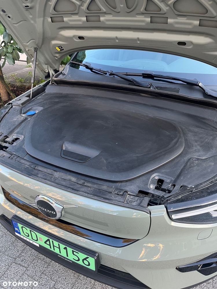 Volvo XC 40 73kWh P6 Recharge Ultimate - 12