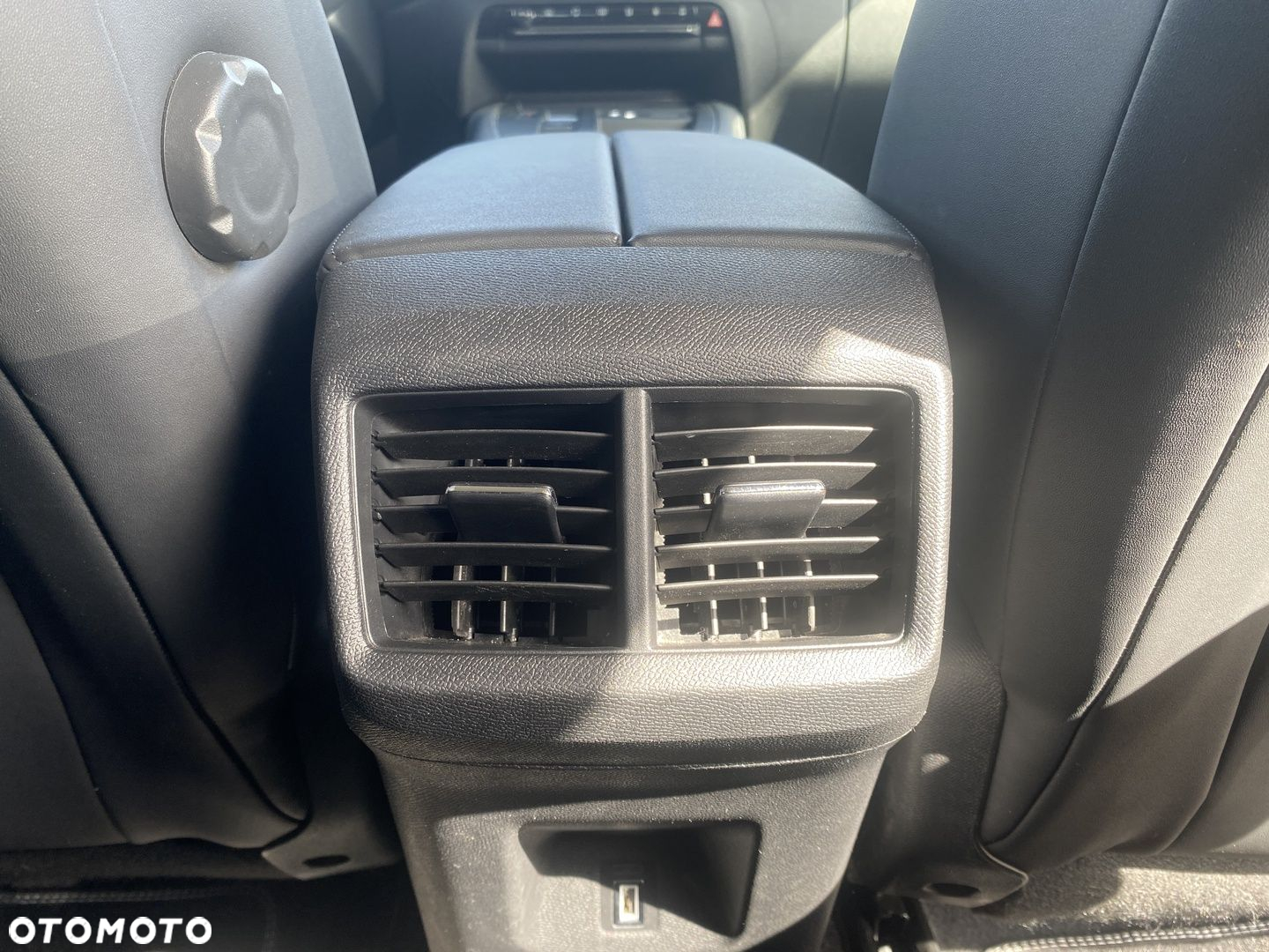 Citroën C5 Aircross 1.2 PureTech Shine Pack EAT8 - 17