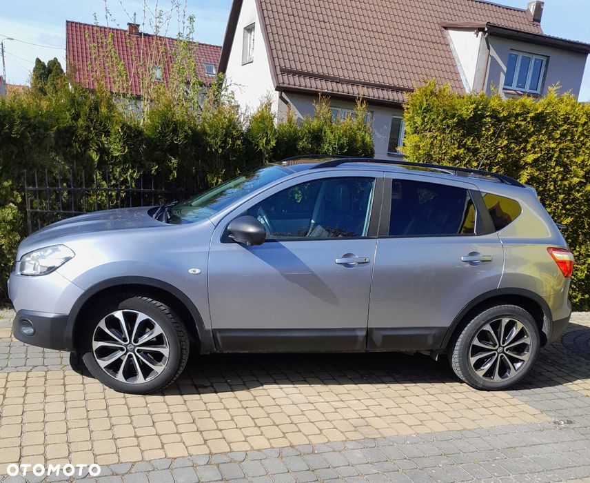 Nissan Qashqai 1.6 dCi 4x4 360 S&S - 18
