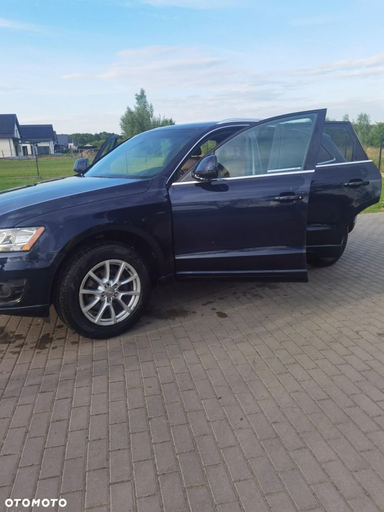 Audi Q5 - 6
